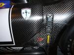 Ferrari P4/5 Competizione 2011 года